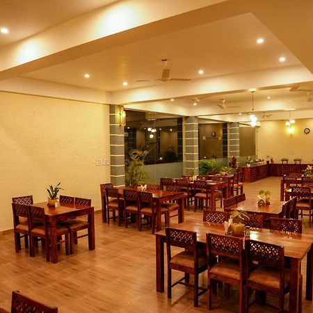 Amar Bagh Resort Pushkar Exteriör bild