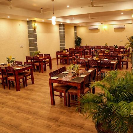 Amar Bagh Resort Pushkar Exteriör bild