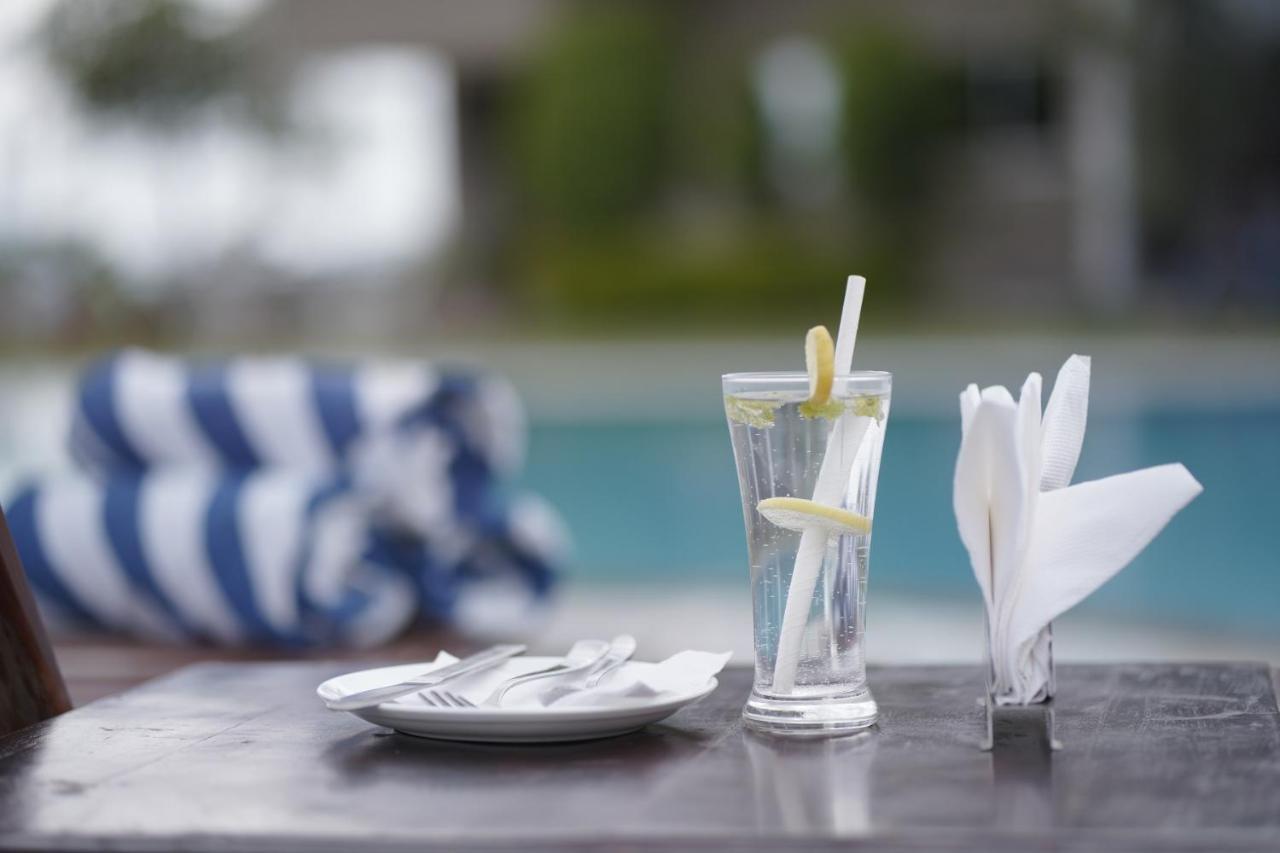 Amar Bagh Resort Pushkar Exteriör bild