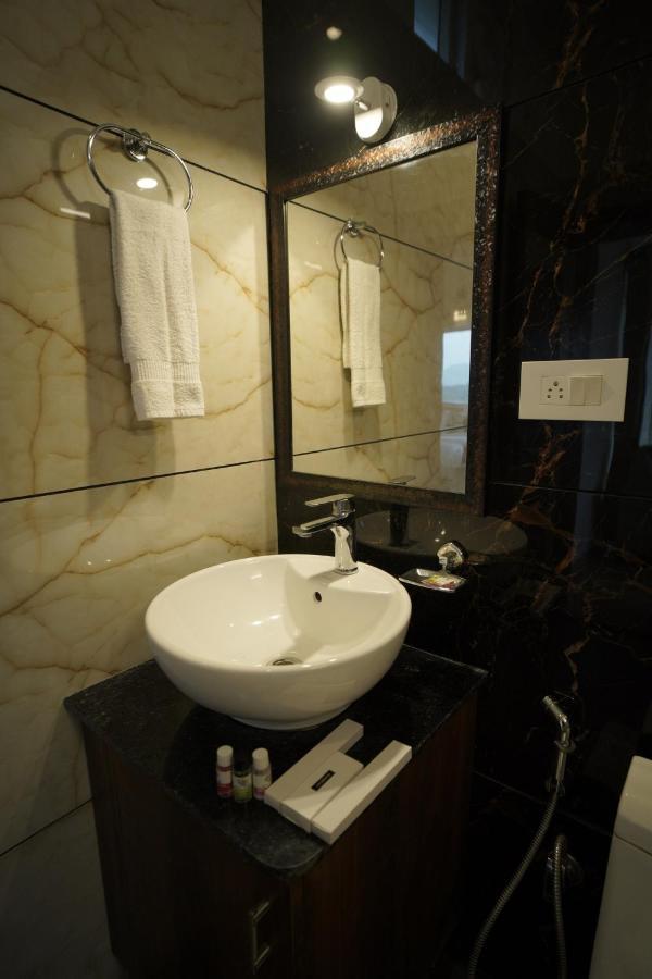 Amar Bagh Resort Pushkar Exteriör bild
