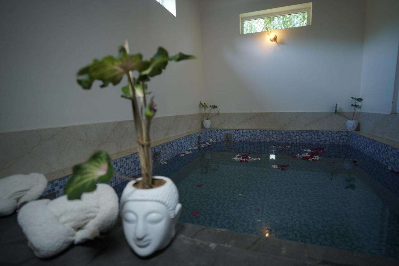 Amar Bagh Resort Pushkar Exteriör bild